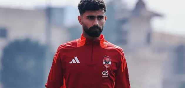 أحمد رضا يرفض عرض نادي زد بسبب المقابل المالي والأهلي يتدخل دون جدوى