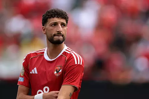 الاتحاد الفلسطيني يدعم وسام أبو علي ويطالب بحمايته يلا شوت