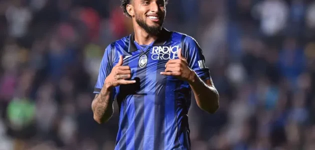 الهلال يقترب من ضم البرازيلي إيدرسون في صفقة كبرى من أتالانتا