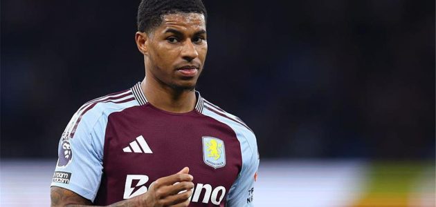 راشفورد يرفض عرضًا سعوديًا مغريًا ويضع برشلونة كخيار أول