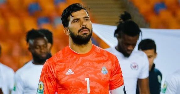 رسميًا.. الزمالك يضم الحارس المهدي سليمان بعقد لمدة موسمين