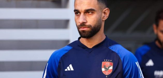 الزمالك يوضح حقيقة مفاوضاته مع عمرو السولية والموقف الحالي للاعب