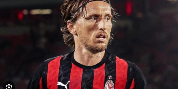مودريتش يختار ميلان وجهته الجديدة بعد نهاية مشواره الأسطوري مع ريال مدريد يلا شوت